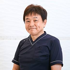 中村歯科医院 院長 中村 宏之